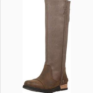 Sorel Major Tall Boot